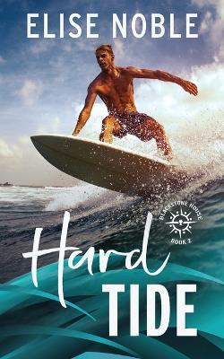 Hard Tide - Elise Noble - cover