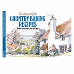 Favourite Country Baking Recipes