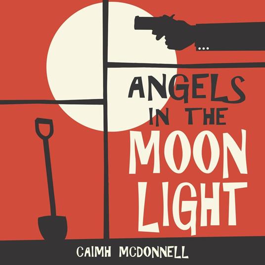 Angels in the Moonlight: A prequel to the Dublin Trilogy