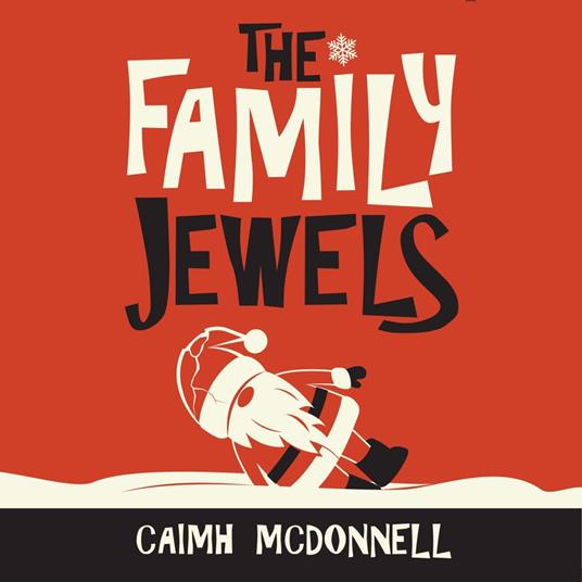 The Family Jewels