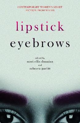 Lipstick Eyebrows - cover