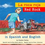 Red Rock/La roca roja