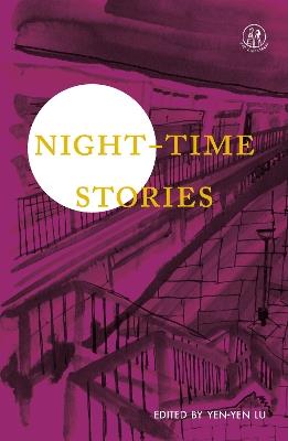 Night-time Stories - cover