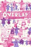 Overlap: Poems - Valerie Bence - cover