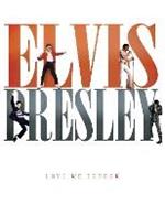Elvis Presley: Love Me Tender