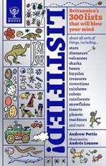 Listified!: Britannica's 300 lists that will blow your mind