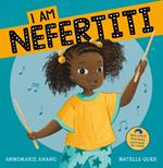 I Am Nefertiti: Read Along- Audio