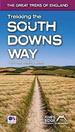 Trekking the South Downs Way: Two-way trekking guide