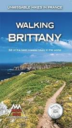 Walking Brittany: 32 of the best coastal hikes in the world