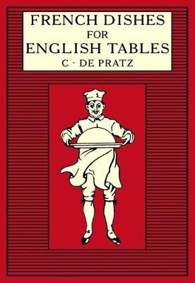 French Dishes for English Tables - cover