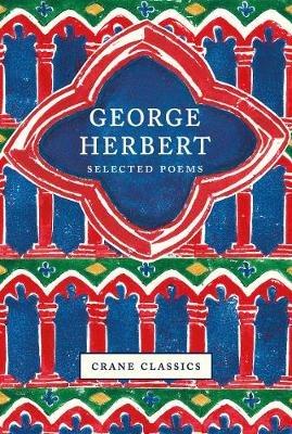 George Herbert: Selected Poems - cover