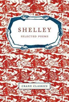 Shelley: Selected Poems - cover