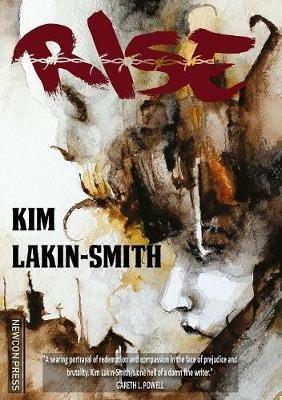 Rise - Kim Lakin-Smith - cover
