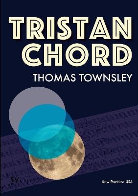 Tristan Chord - Thomas Townsley - cover