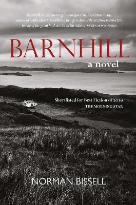 Barnhill: A Novel - Norman Bissell - cover