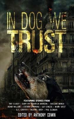 In Dog We Trust - cover