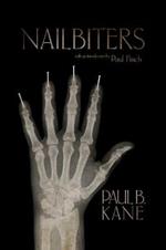 Nailbiters: Tales of Crime & Psychological Terror
