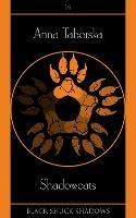 Shadowcats - Anna Taborska - cover