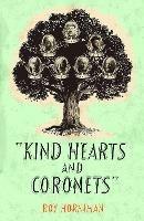 Kind Hearts and Coronets: Israel Rank - Roy Horniman - cover