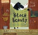 Black Beauty: or A Book Written in the Language of Horses
