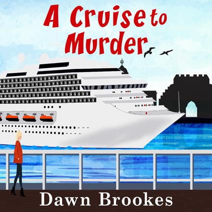 Cruise to Murder, A
