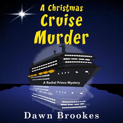 Christmas Cruise Murder, A