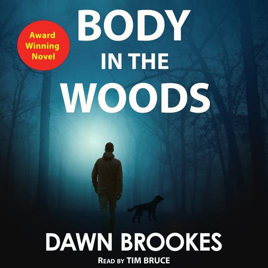 Body in the Woods