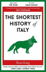 The Shortest History of Italy