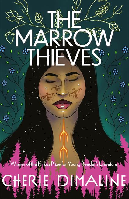 The Marrow Thieves - Cherie Dimaline - ebook