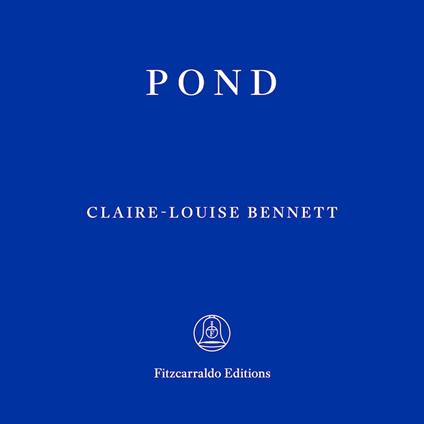Pond (Unabridged)