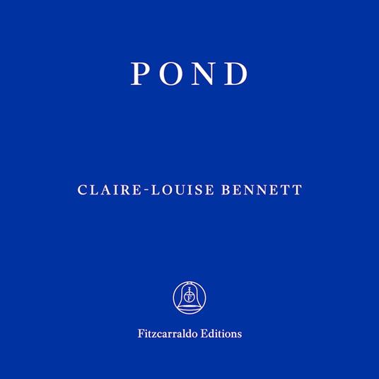 Pond (Unabridged)