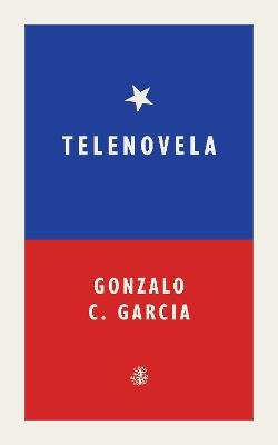 Telenovela - Gonzalo C. Garcia - cover