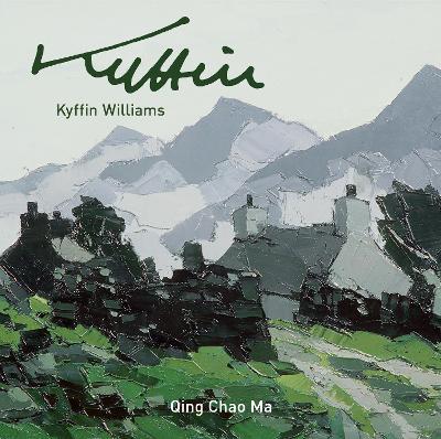 Kyffin Williams - Qing Chao Ma - cover