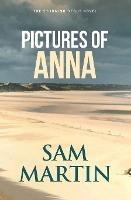 Pictures of Anna - Sam Martin - cover