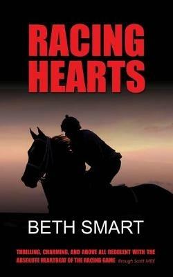 Racing Hearts - Beth Smart - cover