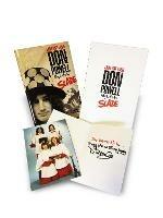 Look Wot I Dun: Don Powell: My Life in Slade - Don Powell,Lise Lyng Falkenberg - cover