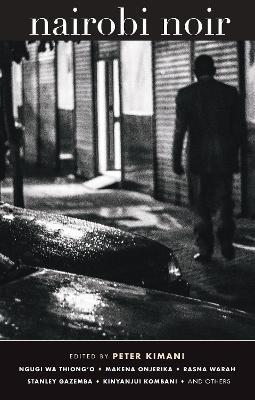 Nairobi Noir - cover