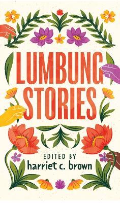 Lumbung Stories - cover
