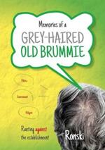 Memories of a Grey-Haired Old Brummie