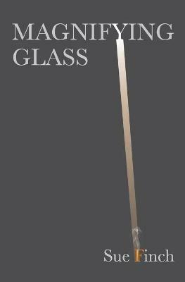 Magnifying Glass - Sue Finch - cover