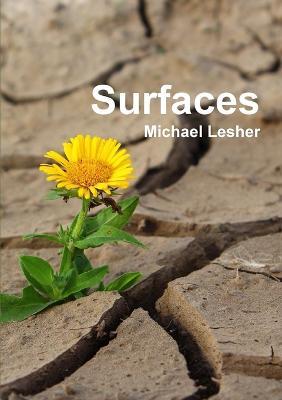Surfaces - Michael Lesher - cover