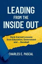 Leading From The Inside Out