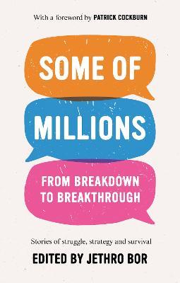 Some of Millions: From Breakdown to Breakthrough - cover