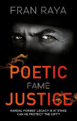 Poetic Justice: Fame - Fran Raya - cover