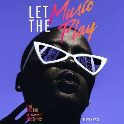 Let The Music Play