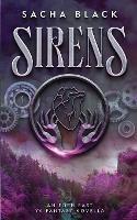 Sirens - Sacha Black - cover