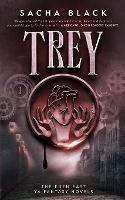 Trey - Sacha Black - cover