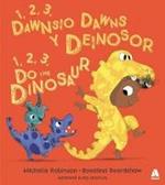 1, 2, 3, Dawnsio Dawns y Deinosor / 1, 2, 3, Do the Dinosaur