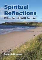 Spiritual Reflections - Benjamin Neesham - cover
