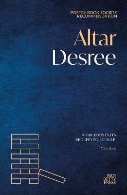 Altar - Desree - cover